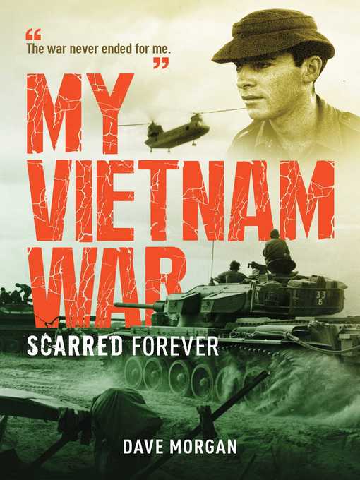 Cover image for My Vietnam War